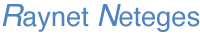 Raynet Neteges Logo