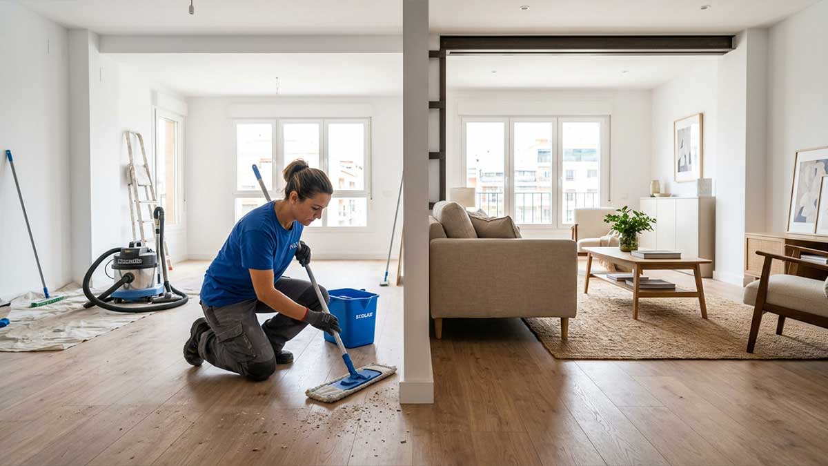 cuando-hacer-la-limpieza-de-fin-de-obra-antes-o-despues-de-montar-los-muebles