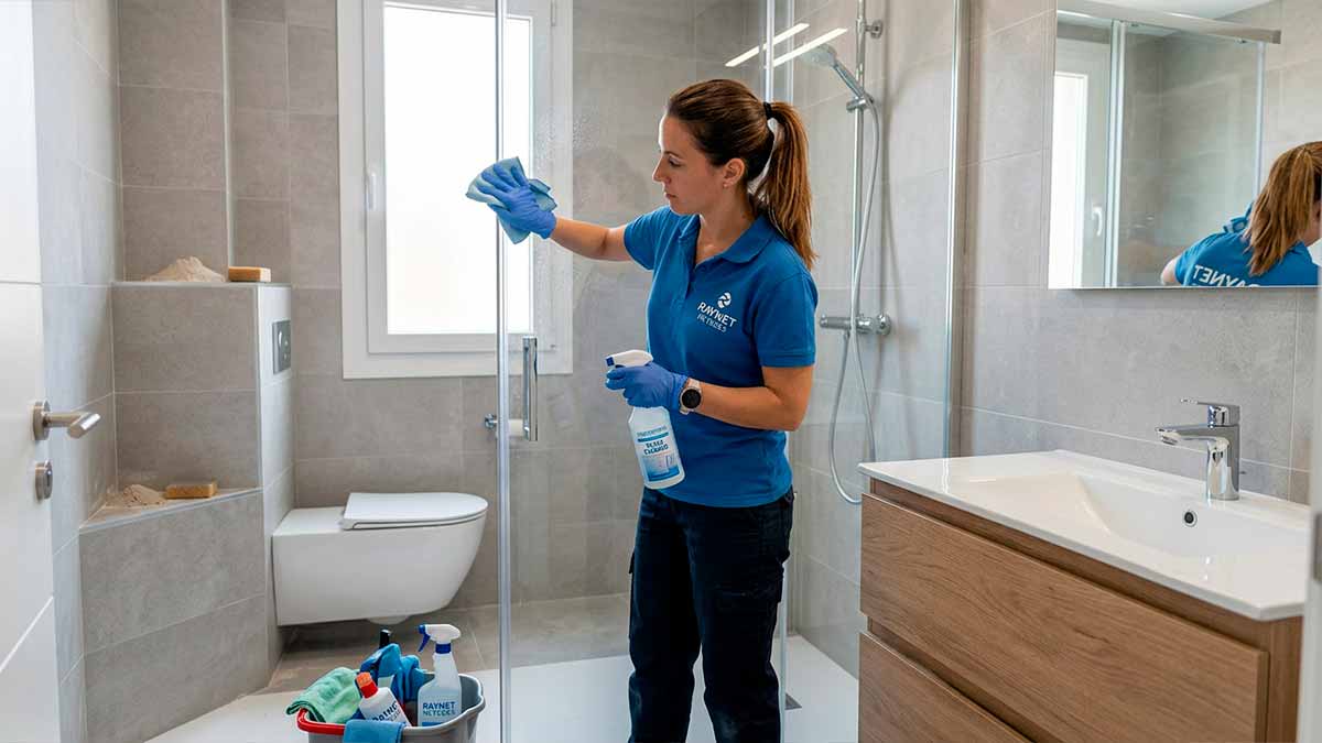 limpieza-de-bano-despues-de-una-reforma-azulejos-mamparas-sanitarios-y-juntas